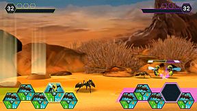 Insectum - Epic Battles of Bugs