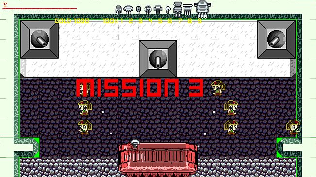 Starry Moon Island 2 DNA War MP04