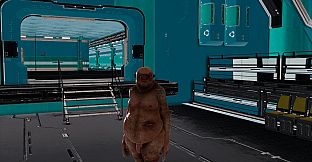 Sex monsters for Sci-fi builder