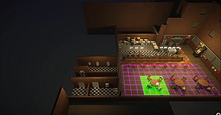 Panic Pub