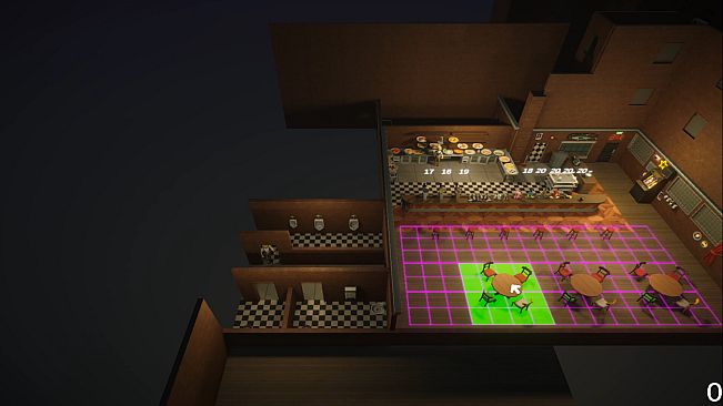 Panic Pub