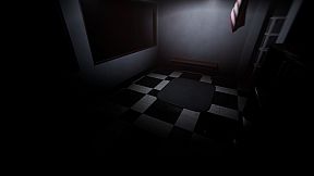 Backrooms: Final Exam Part II