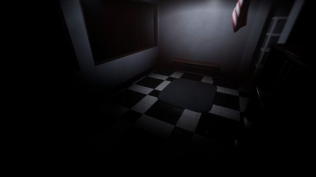 Backrooms: Final Exam Part II