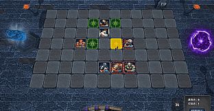 RiftBlade: WarCards