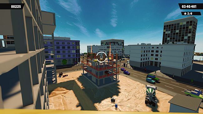 A Game About Launching A Ball