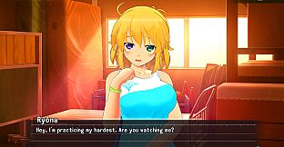 SENRAN KAGURA Reflexions - Ryōna Reflexions Course & 7-Outfit Set