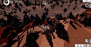 ANGST: A TALE OF SURVIVAL