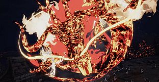 ONE PIECE: PIRATE WARRIORS 4 The Battle of Onigashima Pack