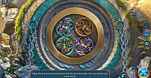 Hidden Portals: Eternal Balance DLC