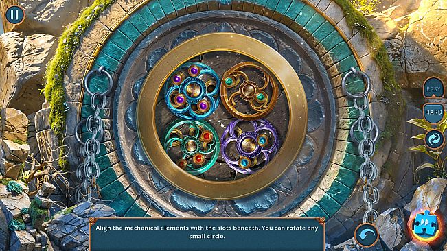 Hidden Portals: Eternal Balance DLC