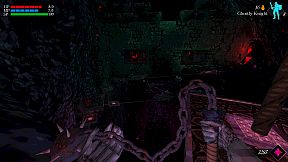 Dead Wells: The Devil Fragment