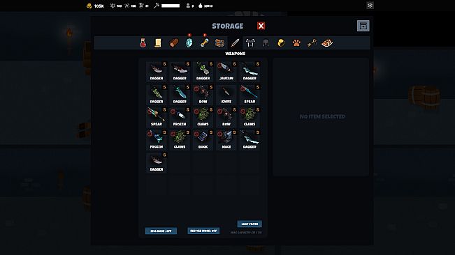 Ultimate Auto-RPG: Tower Walker