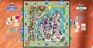 NEW MONOPOLY