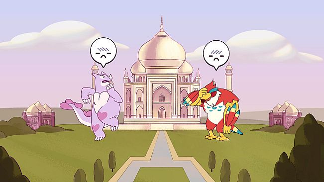 Kaichu: The Kaiju Dating Sim