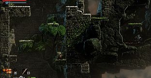 JUMP KING QUEST - Luxuriour Pack