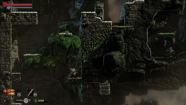 JUMP KING QUEST - Luxuriour Pack