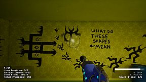 Backrooms Cleanup Crew