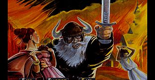 Hammer of the Gods Classic