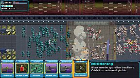 BRUV - The Bold Retaliation of Ultimate Vengeance