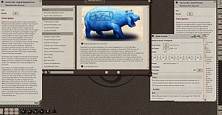 Fantasy Grounds - Treasury of the Pharaohs