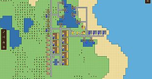 Tiny Cities