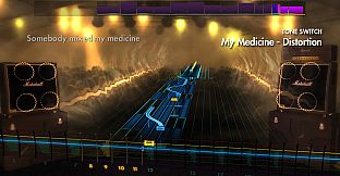 Rocksmith 2014 Edition – Remastered – The Pretty Reckless - “My Medicine”