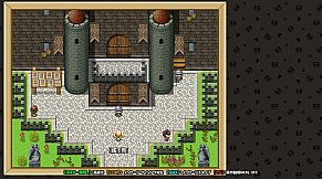 Ecstasy Elf Shotenken -Naruru's Sexy Adventure-