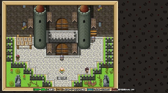 Ecstasy Elf Shotenken -Naruru's Sexy Adventure-