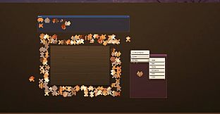 A to Zen: Cozy Anime Puzzle
