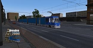 LOTUS-Simulator: Dresden 2000