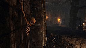 Temple of the Green Moon