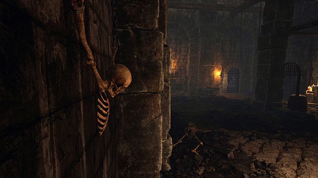 Temple of the Green Moon