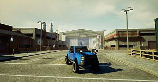 Wheel Riders Online - Premium Pack vol.1