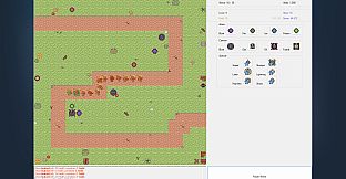 Fluffy Tower Defense