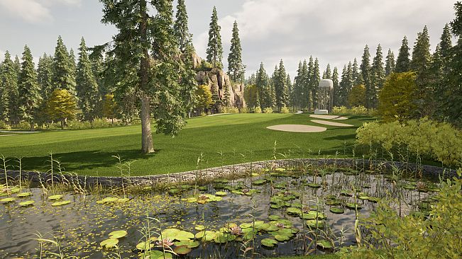 Playa Golf