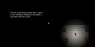 Within : Hannah's Journey