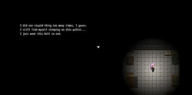 Within : Hannah's Journey