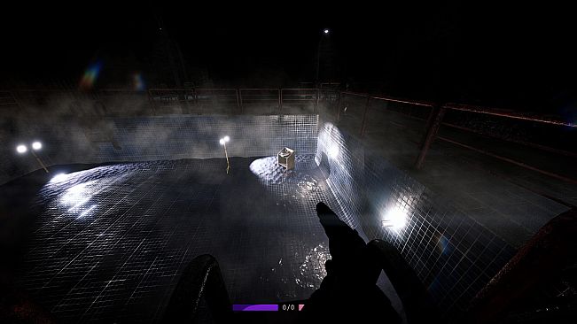 Biodacity The Mansion