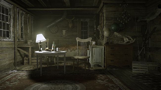 RESIDENT EVIL 7 biohazard Gold Edition