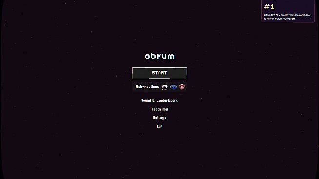 Obrum