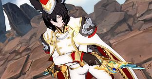 GBVSR - Weapon Skin Set: Additional Pack 3