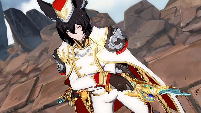 GBVSR - Weapon Skin Set: Additional Pack 3