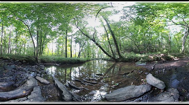 Exhale XR - Splendid Life