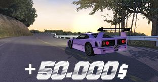 Initial Drift Online - Cash 50k