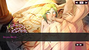 EmyLiveShow: King of Desires