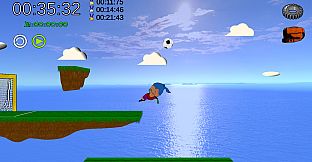 Kick The Ball