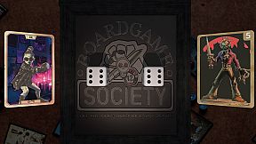 Board Game Society