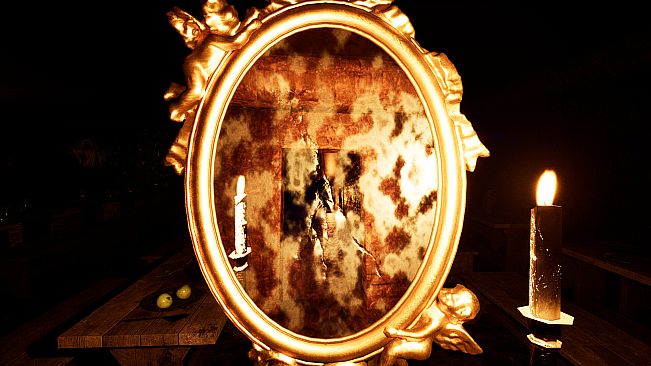 Last Rituel