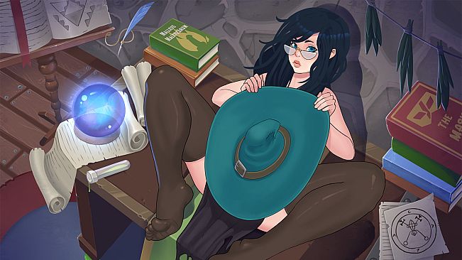 Otaku's Rage - Additional scenes Patch