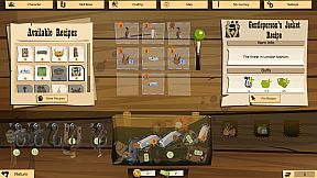 The Trail: Frontier Challenge